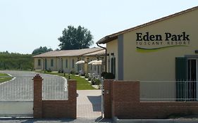 Eden Park Resort San Giuliano Terme